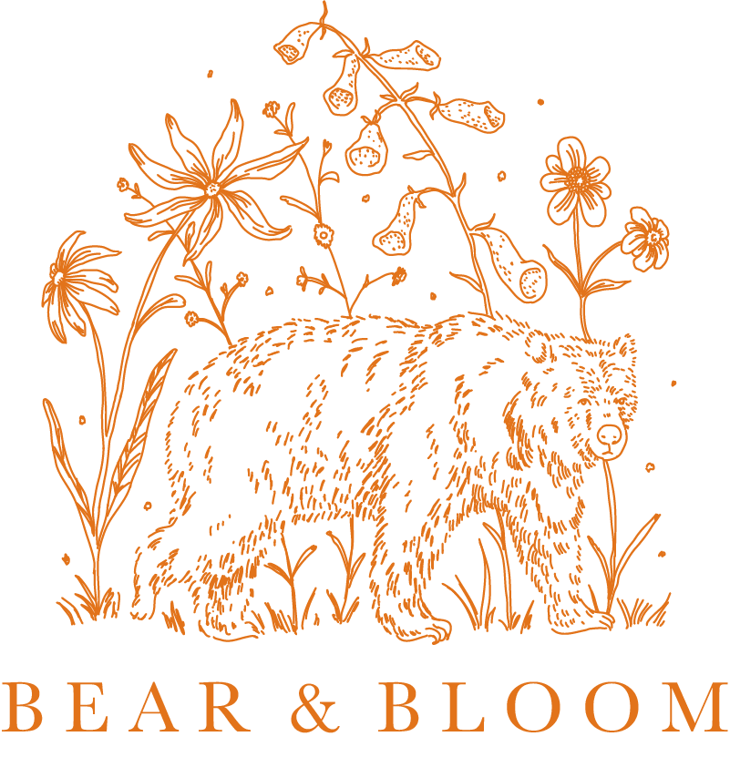 BEAR & BLOOM